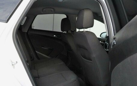 Opel Astra J, 2014 год, 950 000 рублей, 8 фотография