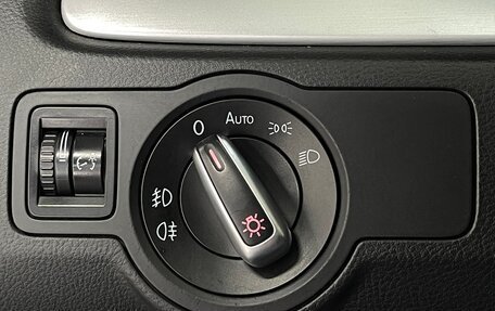 Volkswagen Passat CC I рестайлинг, 2012 год, 1 279 000 рублей, 14 фотография