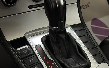 Volkswagen Passat CC I рестайлинг, 2012 год, 1 279 000 рублей, 17 фотография