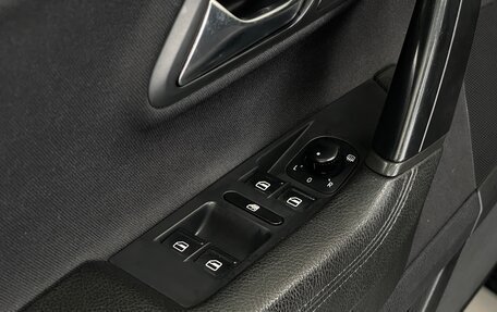 Volkswagen Passat CC I рестайлинг, 2012 год, 1 279 000 рублей, 18 фотография