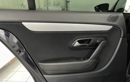 Volkswagen Passat CC I рестайлинг, 2012 год, 1 279 000 рублей, 21 фотография