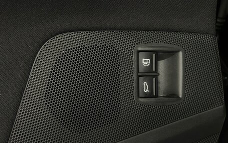 Volkswagen Passat CC I рестайлинг, 2012 год, 1 279 000 рублей, 19 фотография