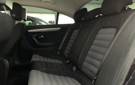 Volkswagen Passat CC I рестайлинг, 2012 год, 1 279 000 рублей, 22 фотография