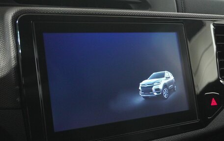 Chery Tiggo 4 I рестайлинг, 2021 год, 1 295 000 рублей, 12 фотография