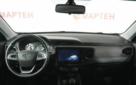 Chery Tiggo 4 I рестайлинг, 2021 год, 1 295 000 рублей, 15 фотография