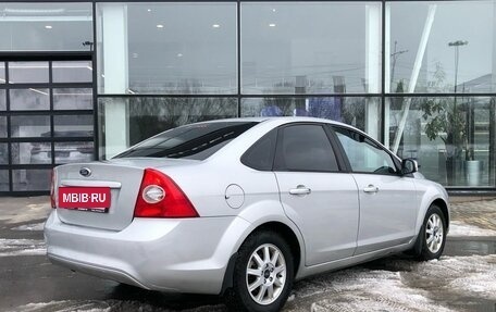 Ford Focus II рестайлинг, 2011 год, 580 000 рублей, 2 фотография