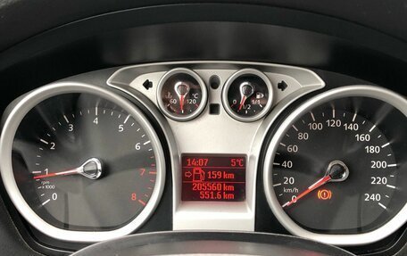 Ford Focus II рестайлинг, 2011 год, 580 000 рублей, 12 фотография