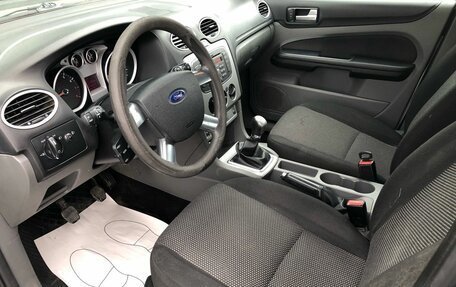 Ford Focus II рестайлинг, 2011 год, 580 000 рублей, 9 фотография