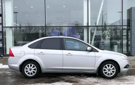 Ford Focus II рестайлинг, 2011 год, 580 000 рублей, 6 фотография
