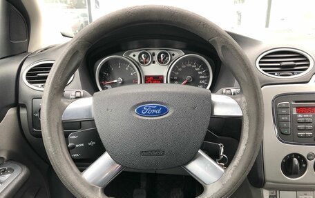 Ford Focus II рестайлинг, 2011 год, 580 000 рублей, 11 фотография