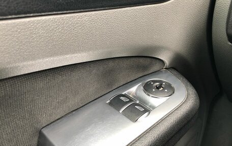 Ford Focus II рестайлинг, 2011 год, 580 000 рублей, 16 фотография