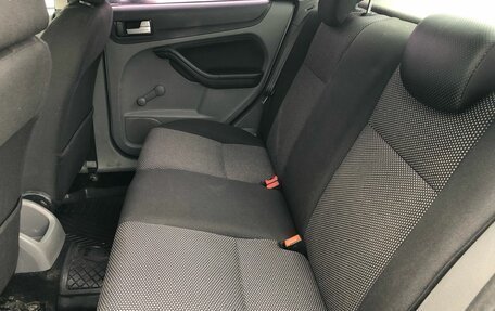 Ford Focus II рестайлинг, 2011 год, 580 000 рублей, 17 фотография