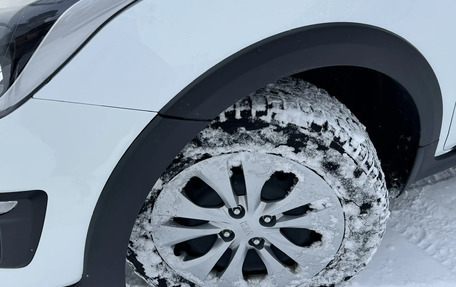 KIA Rio IV, 2020 год, 1 350 000 рублей, 2 фотография