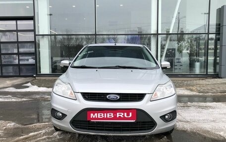 Ford Focus II рестайлинг, 2011 год, 580 000 рублей, 7 фотография
