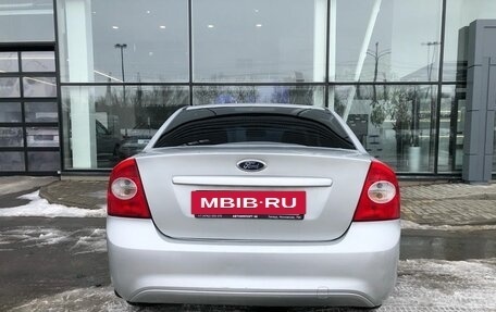 Ford Focus II рестайлинг, 2011 год, 580 000 рублей, 8 фотография