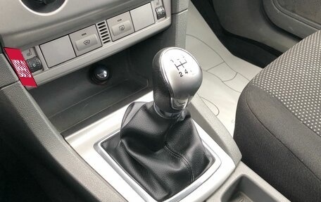 Ford Focus II рестайлинг, 2011 год, 580 000 рублей, 15 фотография