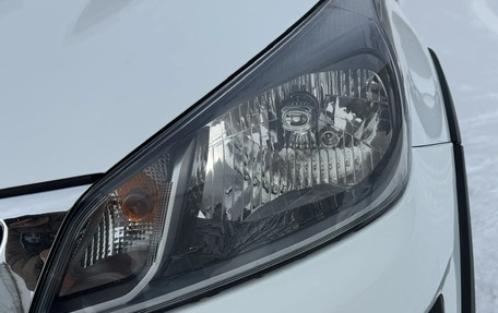 KIA Rio IV, 2020 год, 1 350 000 рублей, 6 фотография