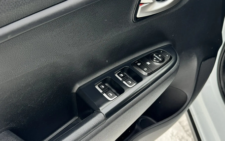 KIA Rio IV, 2020 год, 1 350 000 рублей, 13 фотография