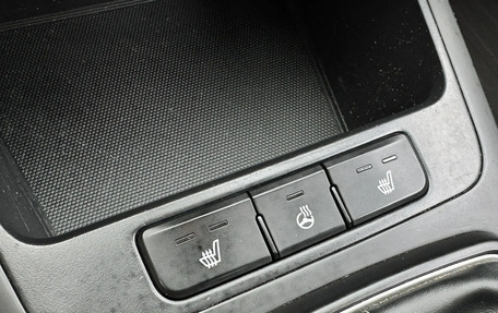 KIA Rio IV, 2020 год, 1 350 000 рублей, 18 фотография