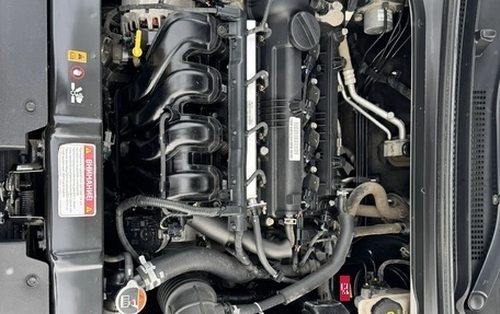 KIA Rio IV, 2020 год, 1 350 000 рублей, 20 фотография