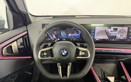 BMW X3, 2025 год, 7 850 000 рублей, 12 фотография