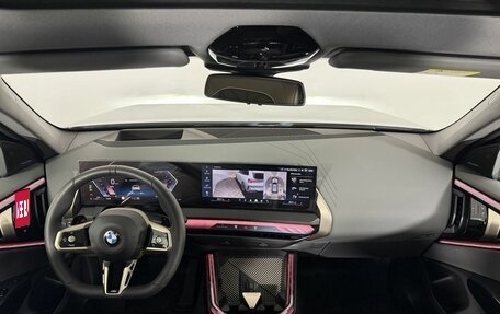 BMW X3, 2025 год, 7 850 000 рублей, 10 фотография