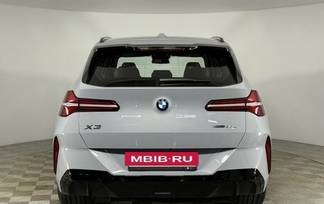 BMW X3, 2025 год, 7 850 000 рублей, 5 фотография