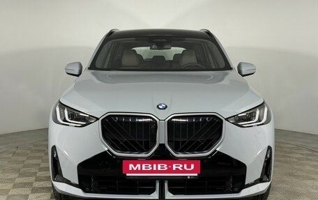 BMW X3, 2025 год, 7 850 000 рублей, 2 фотография