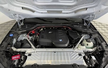 BMW X3, 2025 год, 7 850 000 рублей, 16 фотография