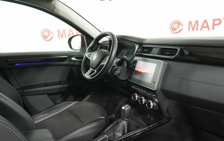 Renault Arkana I, 2021 год, 1 759 000 рублей, 10 фотография