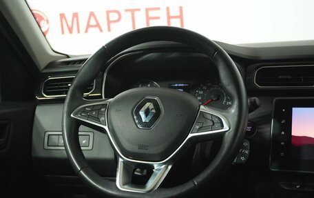 Renault Arkana I, 2021 год, 1 759 000 рублей, 16 фотография