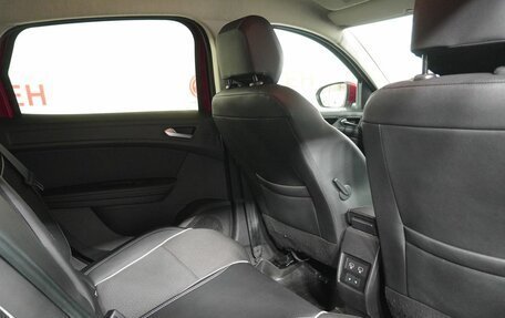 Renault Arkana I, 2021 год, 1 759 000 рублей, 11 фотография