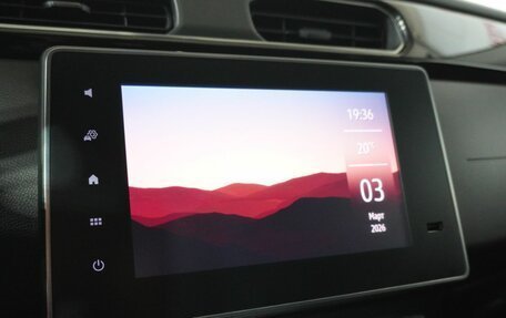 Renault Arkana I, 2021 год, 1 759 000 рублей, 12 фотография