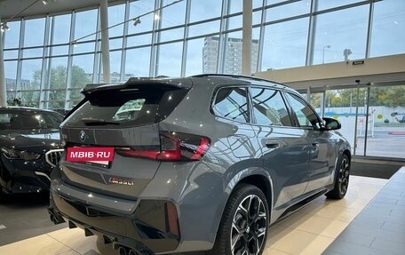 BMW X1, 2025 год, 7 100 000 рублей, 5 фотография