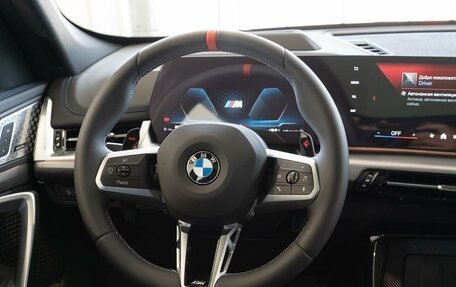 BMW X1, 2025 год, 7 100 000 рублей, 18 фотография