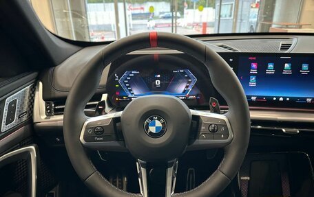 BMW X1, 2025 год, 7 100 000 рублей, 28 фотография