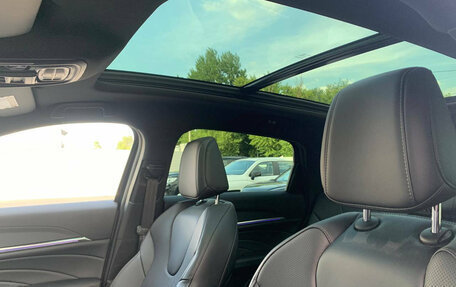 Haval F7, 2026 год, 3 699 000 рублей, 12 фотография