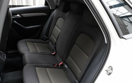 Audi Q3, 2013 год, 1 899 000 рублей, 9 фотография