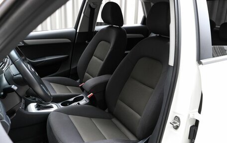 Audi Q3, 2013 год, 1 899 000 рублей, 8 фотография