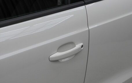 Audi Q3, 2013 год, 1 899 000 рублей, 18 фотография