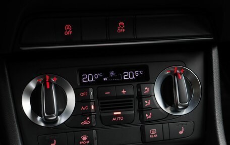 Audi Q3, 2013 год, 1 899 000 рублей, 15 фотография