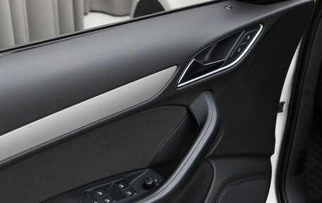 Audi Q3, 2013 год, 1 899 000 рублей, 17 фотография