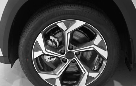 Geely Atlas, 2025 год, 3 760 990 рублей, 7 фотография