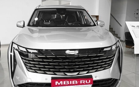 Geely Atlas, 2025 год, 3 760 990 рублей, 5 фотография