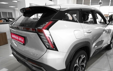 Geely Atlas, 2025 год, 3 760 990 рублей, 2 фотография