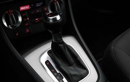 Audi Q3, 2013 год, 1 899 000 рублей, 16 фотография