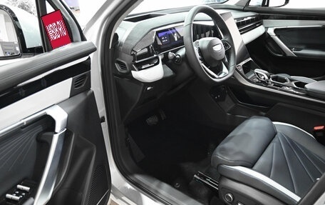 Geely Atlas, 2025 год, 3 760 990 рублей, 8 фотография