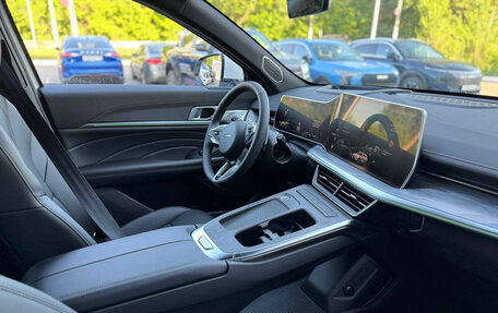 Haval F7, 2026 год, 3 699 000 рублей, 7 фотография