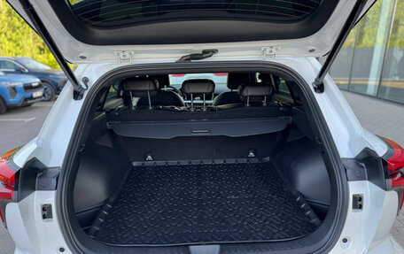 Haval F7, 2026 год, 3 699 000 рублей, 17 фотография