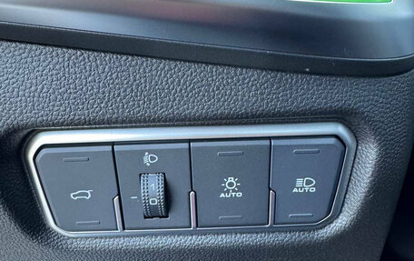 Haval F7, 2026 год, 3 699 000 рублей, 12 фотография